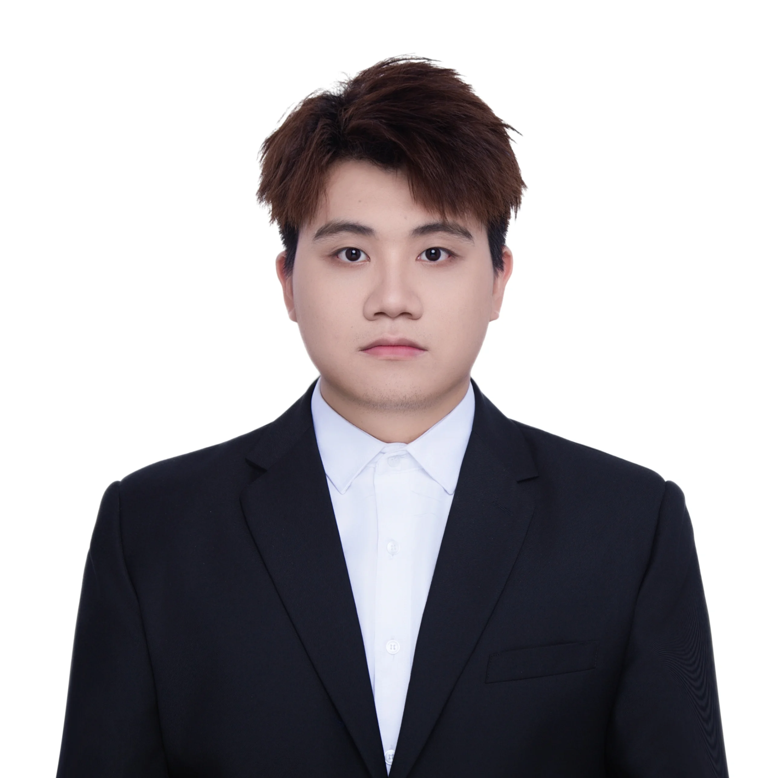 Eason from Austone Logistics