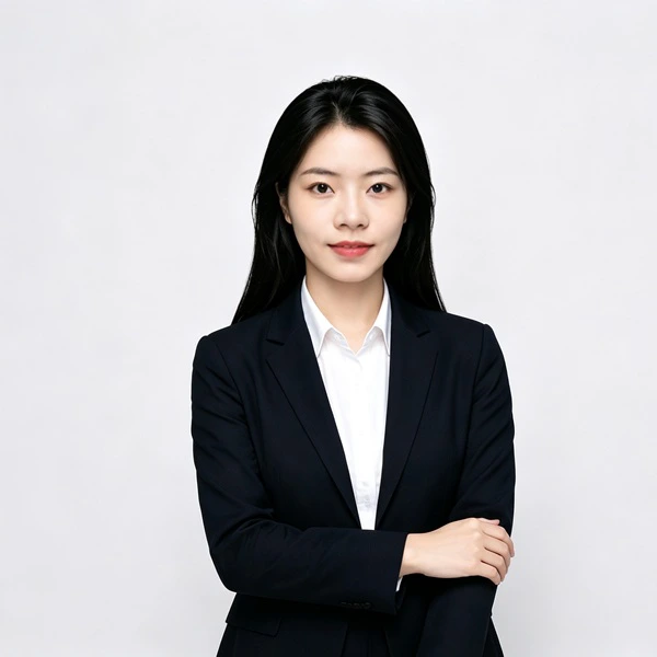 Ginna Ginna from Austone Logistics