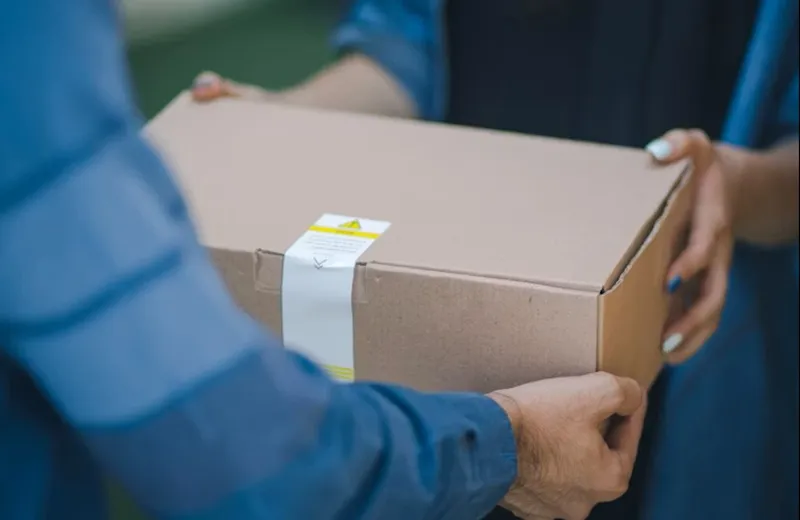 Dispatch locally logistics support from China by Austone