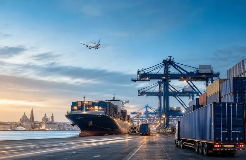 What affects the real timeline | Austone Logistics What affects the real timeline logistics support from China by Austone