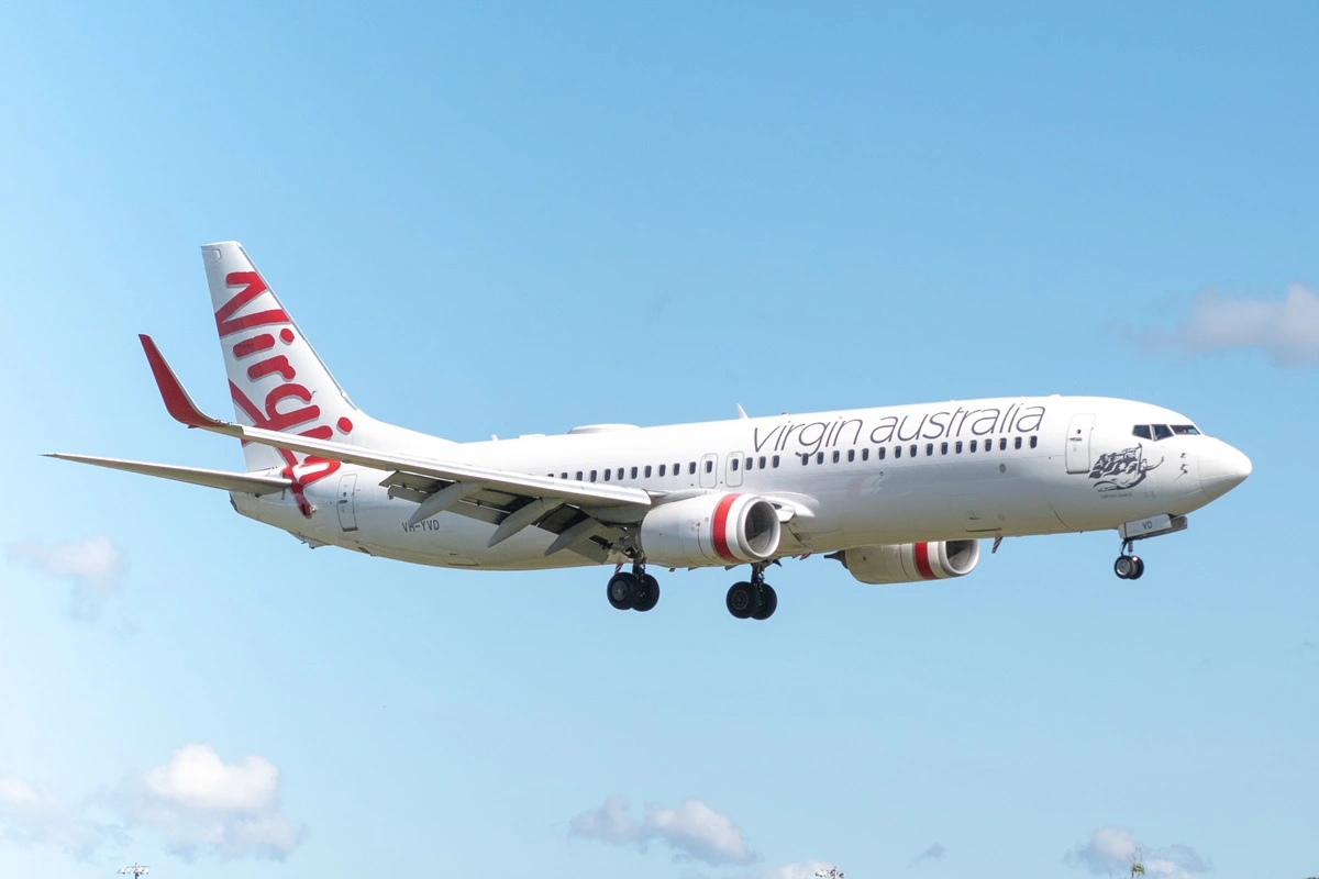 Urgent Air Freight Cargo from China to Australia Urgent cargo moving by air freight from China to Australia