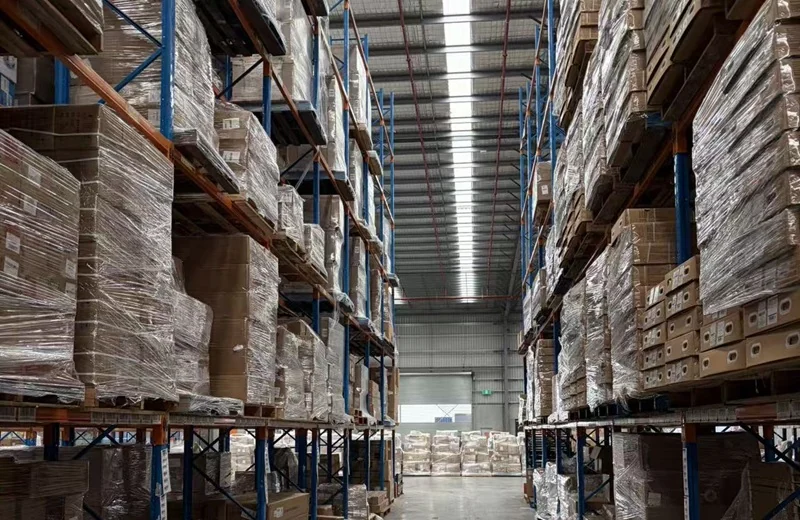 Amazon FBA inventory handoff and receiving coordination in Sydney