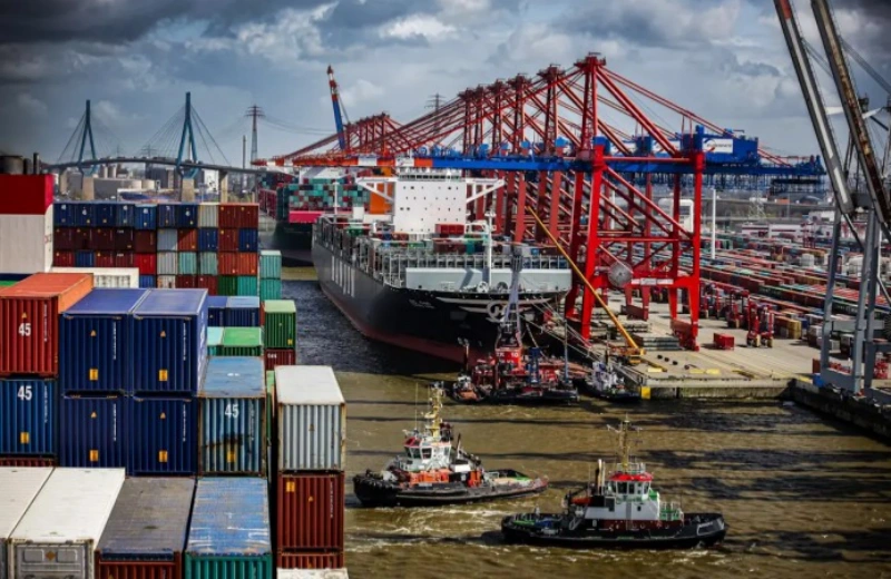 Good fit for many cargo types logistics support from China by Austone