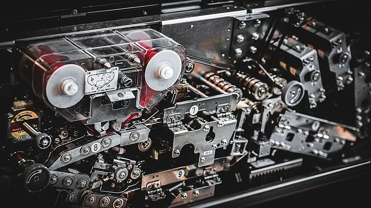 Machinery shipping guide for importers