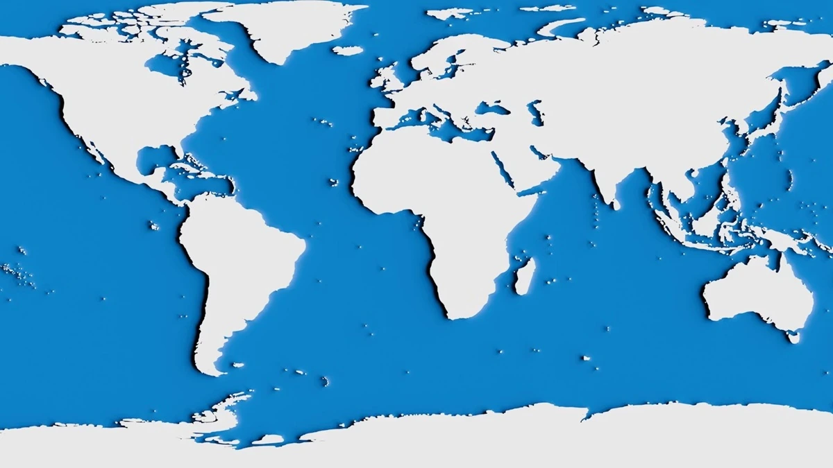 Route pages shipping guide for importers