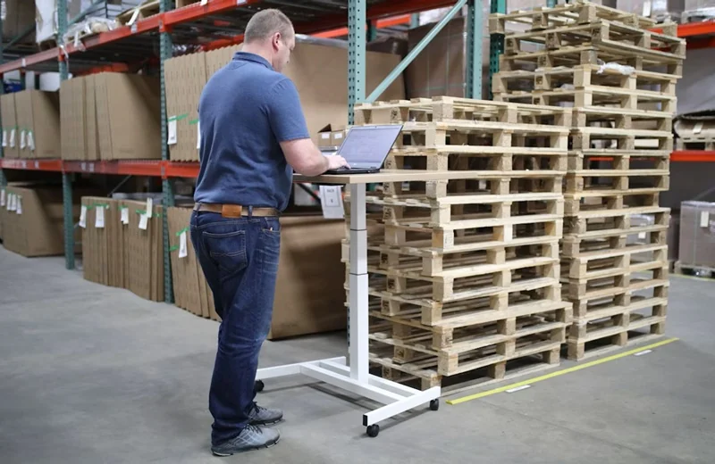 Sourcing support logistics support from China by Austone