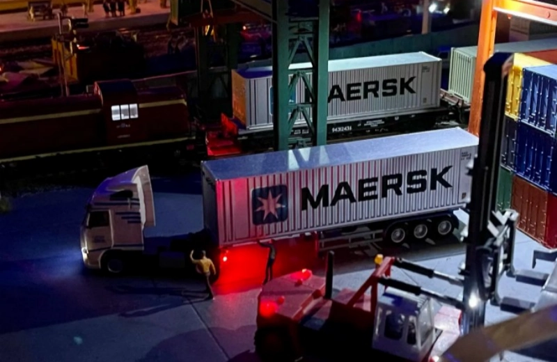 Choose the right freight mode logistics support from China by Austone