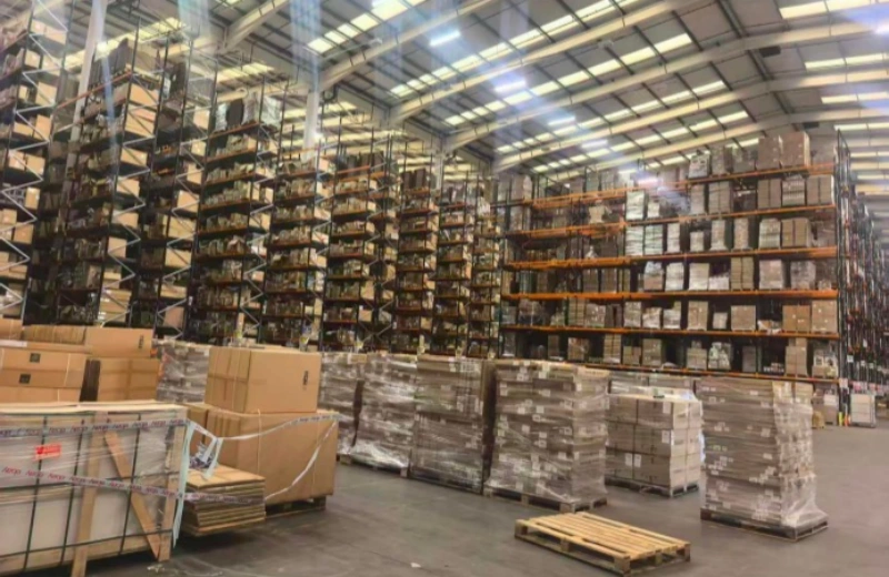 Good fit for repeat commercial cargo logistics support from China by Austone
