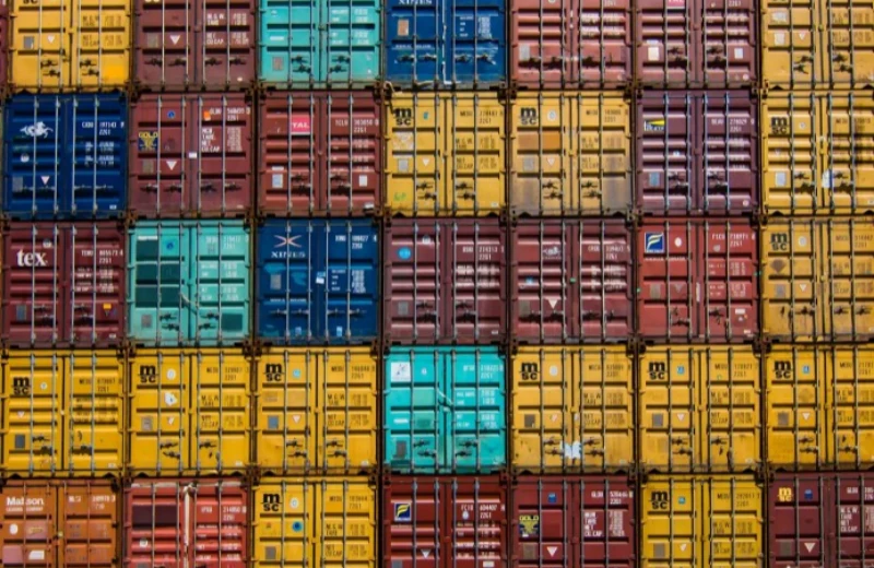Prepare for customs and release logistics support from China by Austone