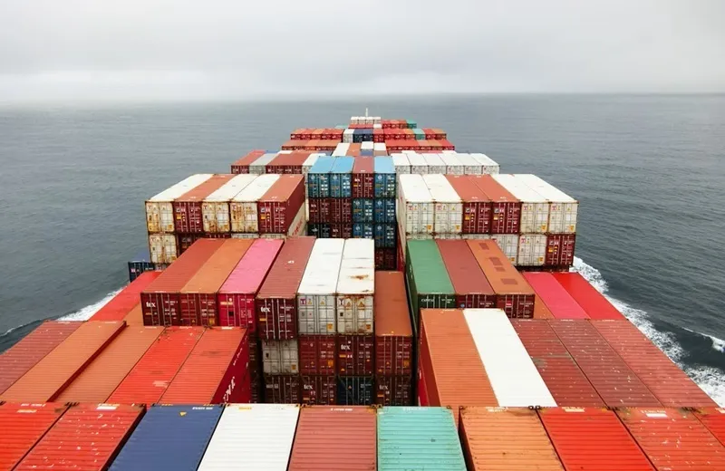 Customs release logistics support from China by Austone
