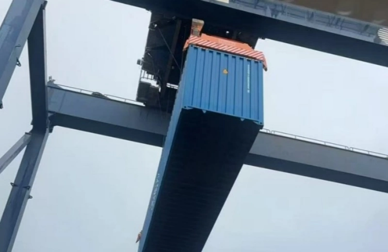 Define the route scope logistics support from China by Austone