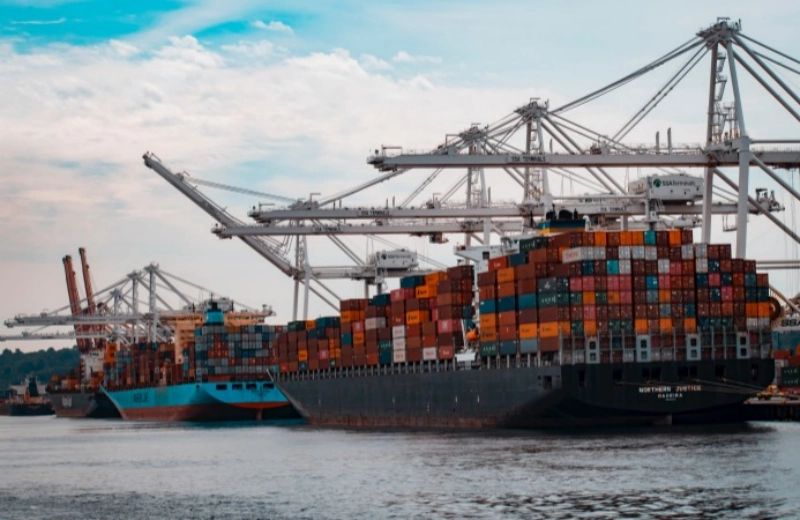 Prepare for destination coordination logistics support from China by Austone