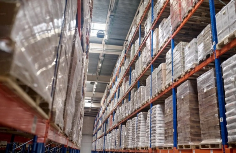 Suitable for varied cargo types logistics support from China by Austone