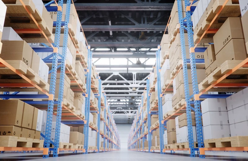Fast stock top-ups | Austone Logistics Fast stock top-ups logistics support from China by Austone