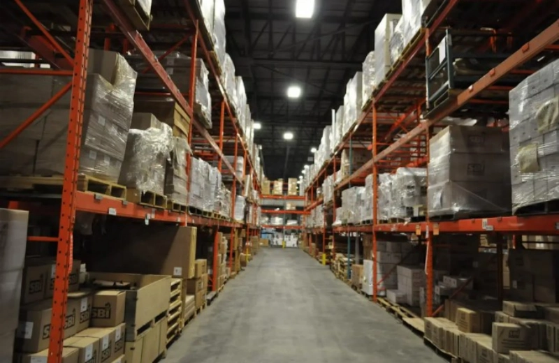 Check the destination route logistics support from China by Austone
