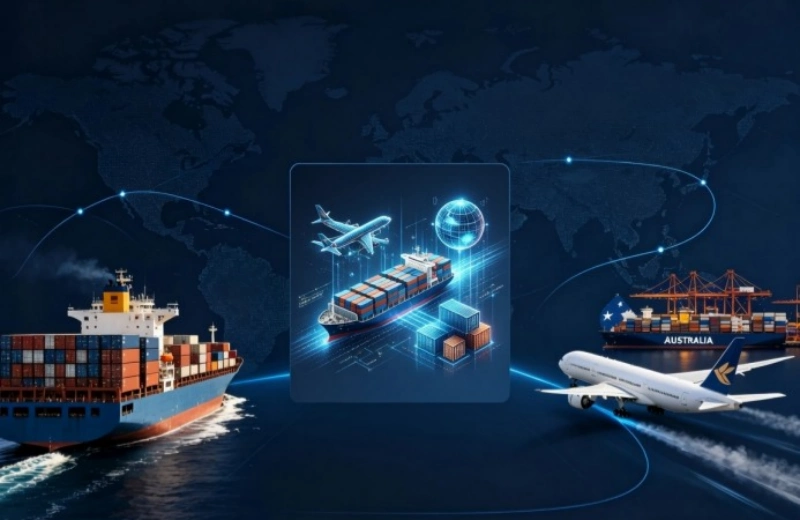 Compare the right service logistics support from China by Austone