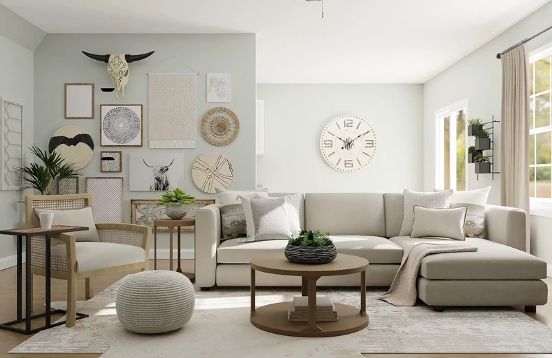 Furniture logistics support from China by Austone