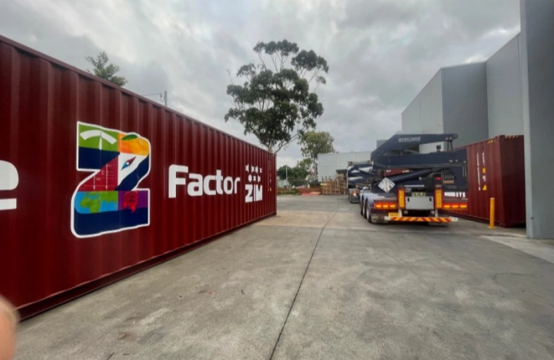 Check packing and loading readiness logistics support from China by Austone