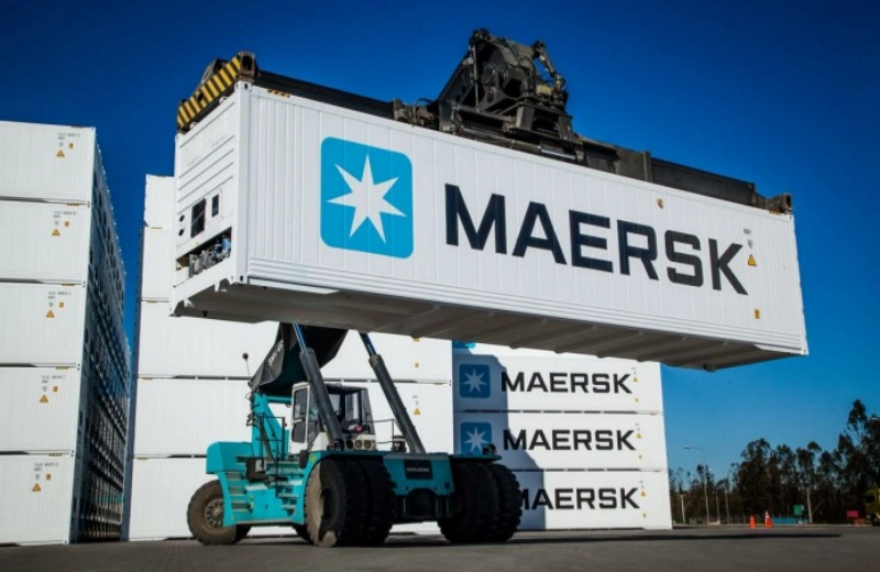 Weight and dimension constraints logistics support from China by Austone