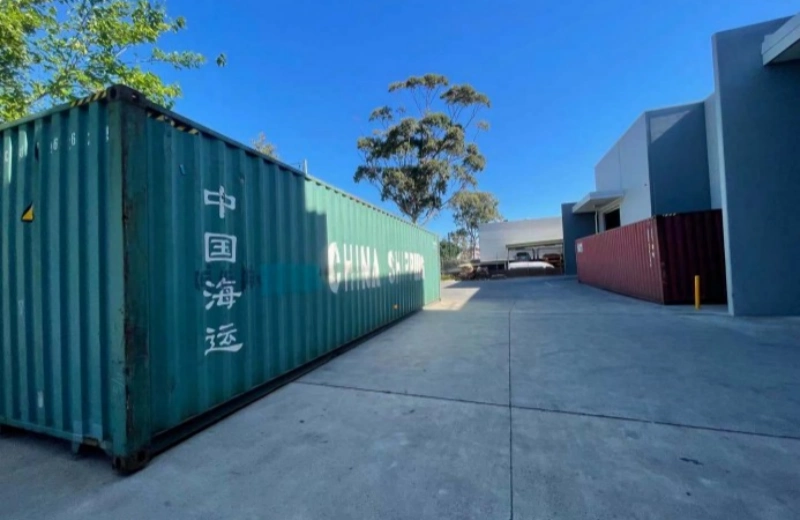 Arrange delivery or onward movement | Austone Logistics Arrange delivery or onward movement logistics support from China by Austone