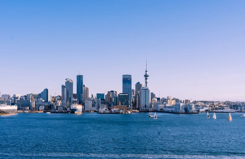 Auckland first, wider NZ covered | Austone Logistics Auckland first, wider NZ covered logistics support from China by Austone