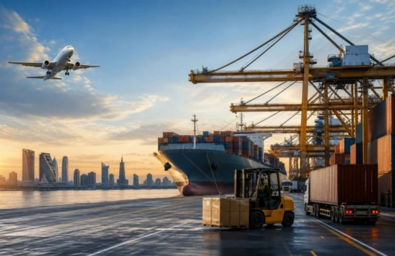 Suitable for varied cargo types | Austone Logistics Suitable for varied cargo types logistics support from China by Austone