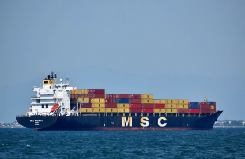 Sea-freight cost optimisation logistics support from China by Austone
