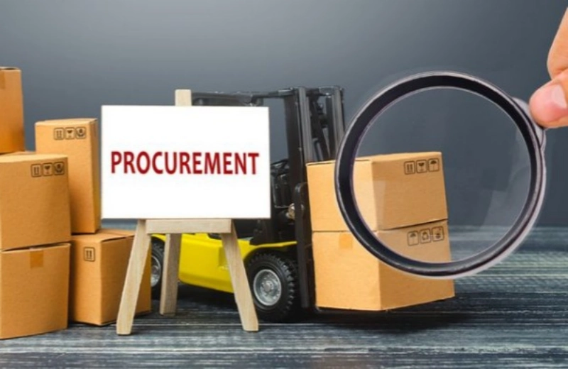 Supplier consistency logistics support from China by Austone