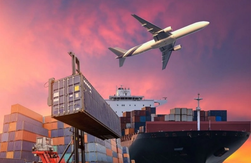 Industry pages | Austone Logistics Industry pages logistics support from China by Austone