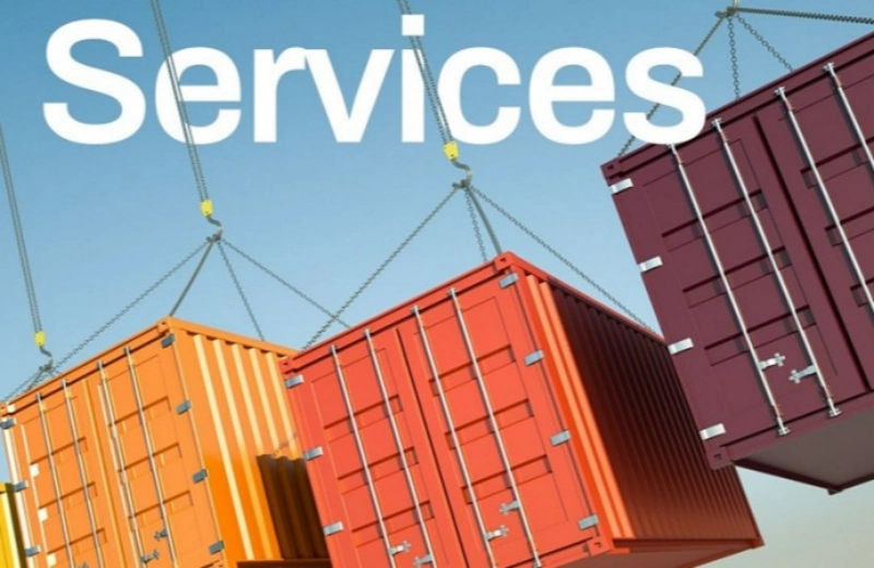 Service pages | Austone Logistics Service pages logistics support from China by Austone