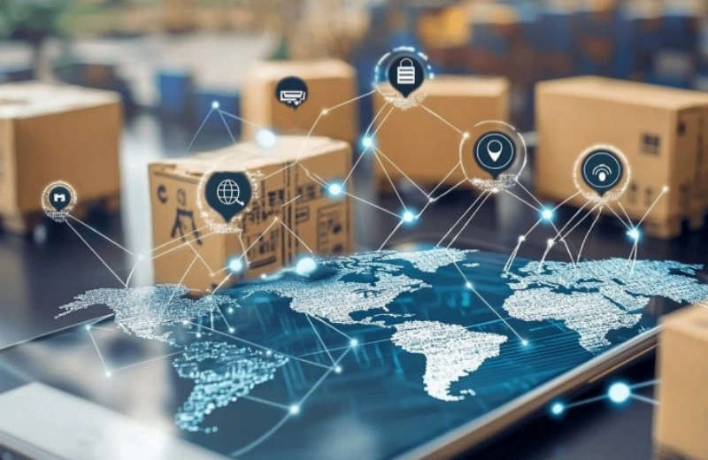 The client challenge | Austone Logistics The client challenge logistics support from China by Austone