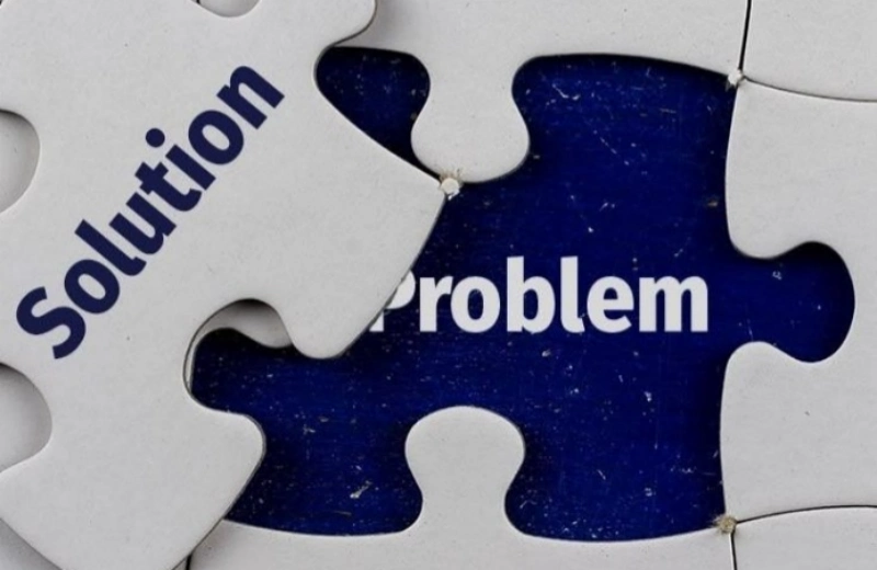 The solution and result | Austone Logistics The solution and result logistics support from China by Austone