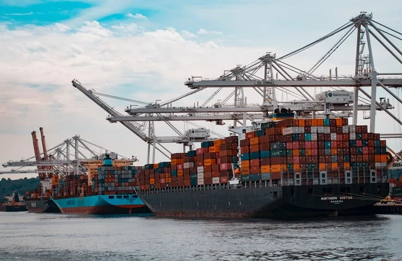 3PL Warehousing & Fulfilment logistics support from China by Austone