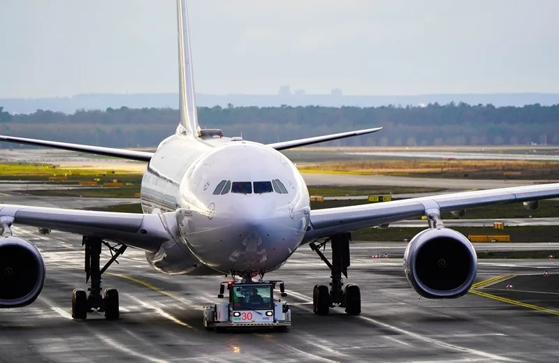Air Freight from China logistics support from China by Austone