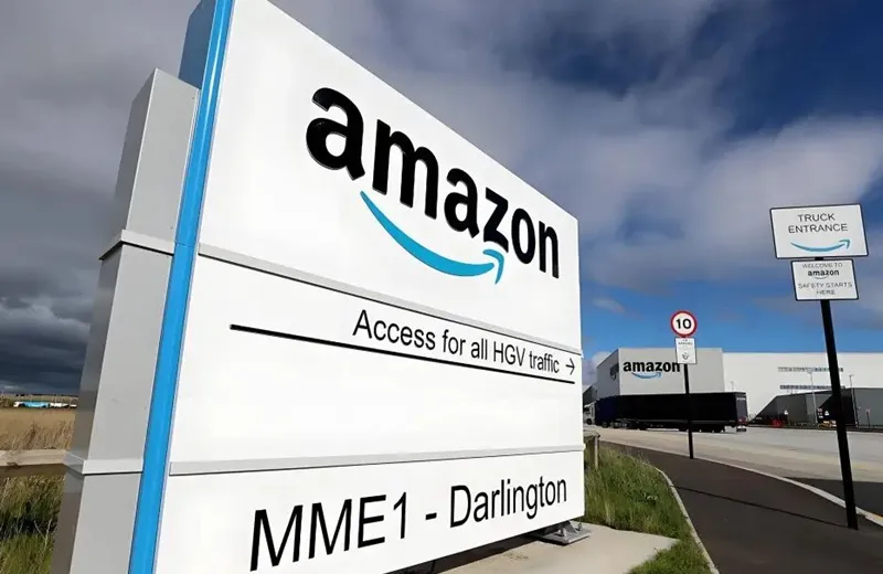 Amazon FBA Shipping logistics support from China by Austone