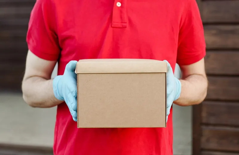 Express Courier China logistics support from China by Austone