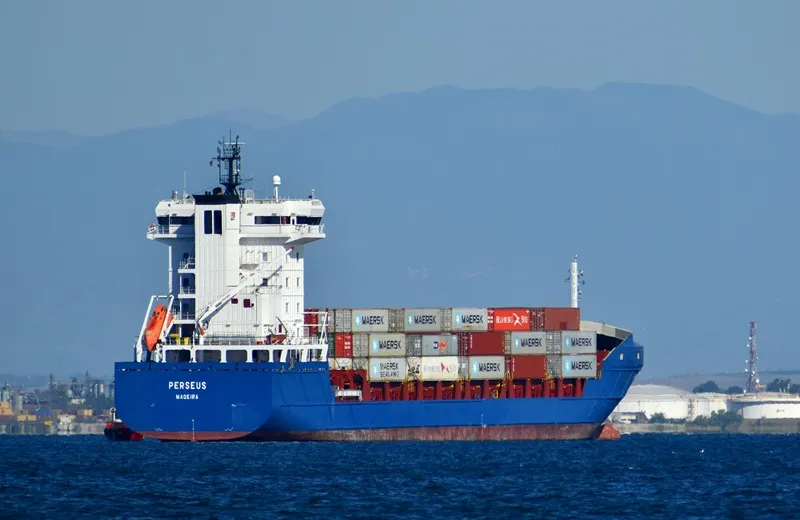 Sea Freight from China logistics support from China by Austone