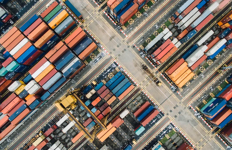 Arrival-to-fulfilment continuity logistics support from China by Austone