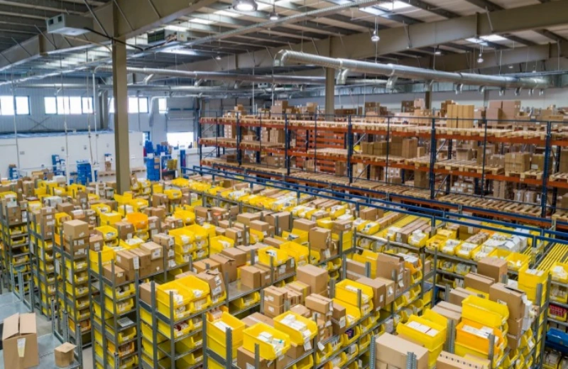 Cross-border ecommerce fit logistics support from China by Austone