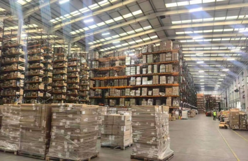 Overseas Warehouse Service logistics support from China by Austone
