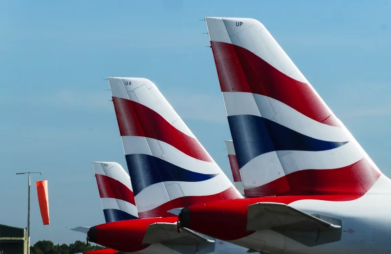 UK & Europe Air Freight logistics support from China by Austone