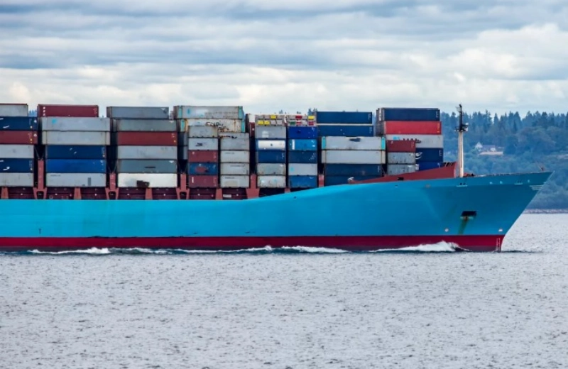 UK & Europe Sea Freight logistics support from China by Austone