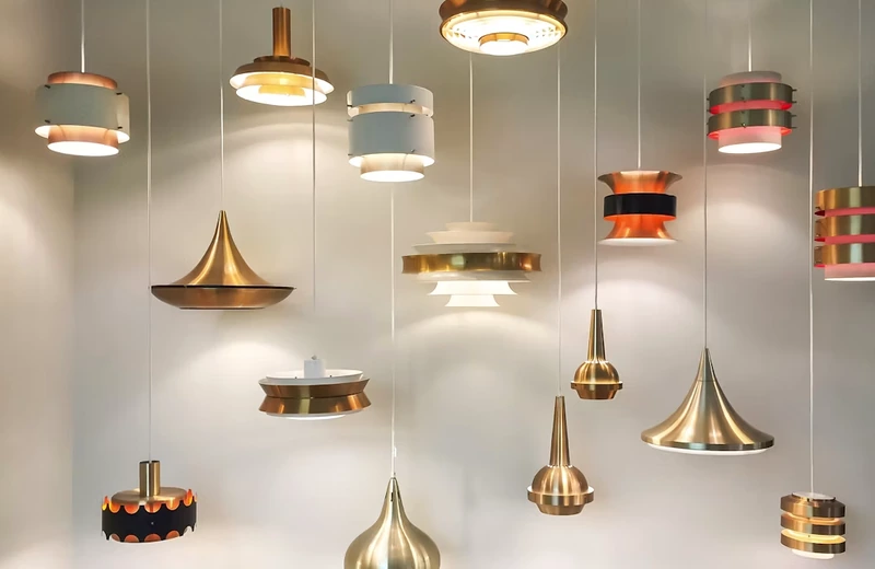 Lighting and fragile installations logistics support from China by Austone